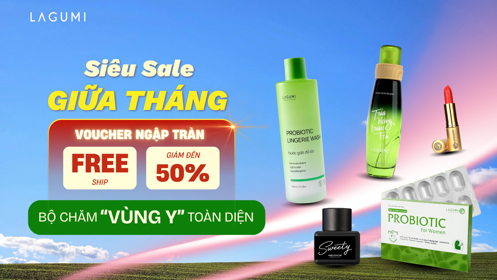Vùng kín