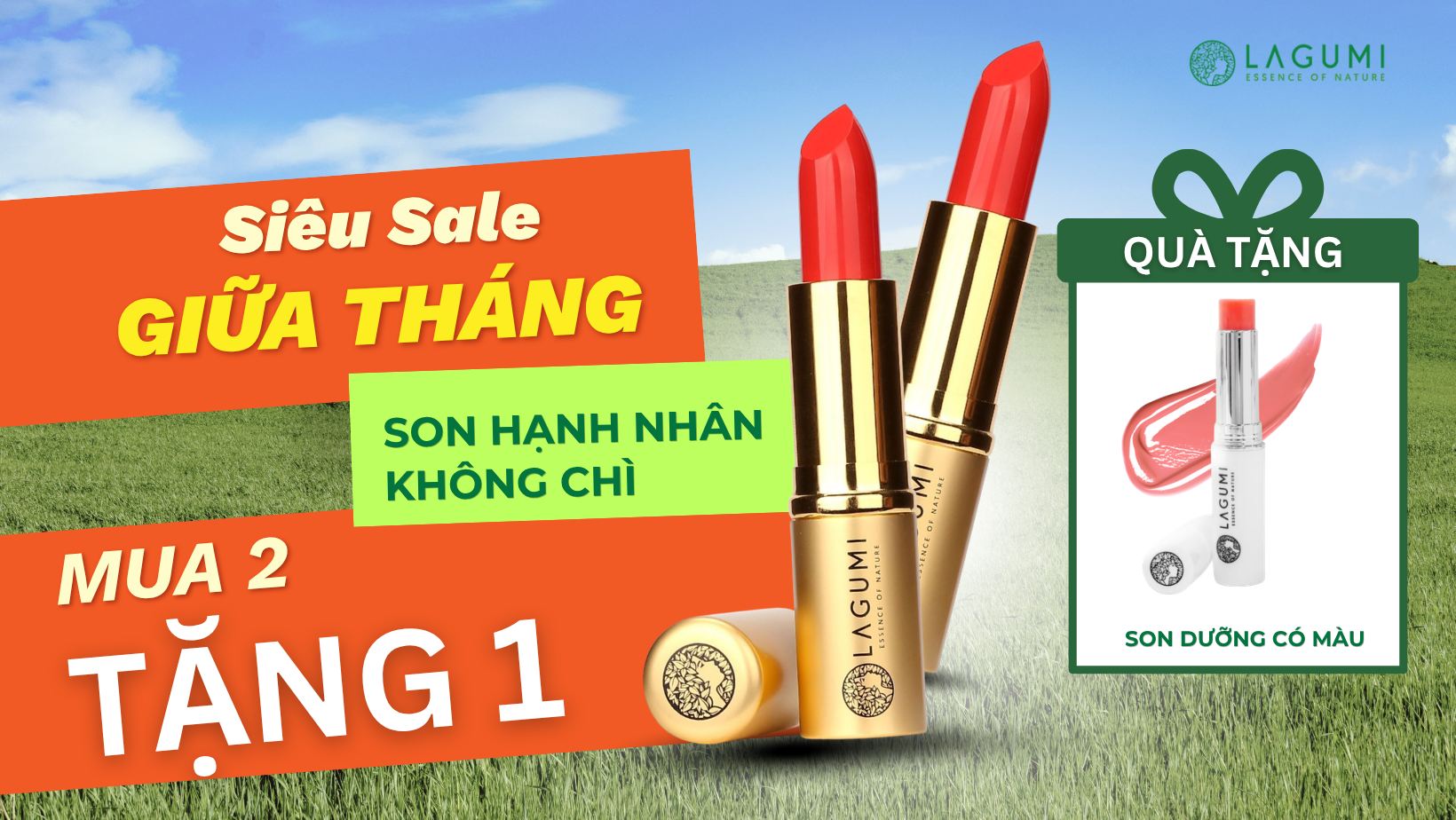 Son không chì