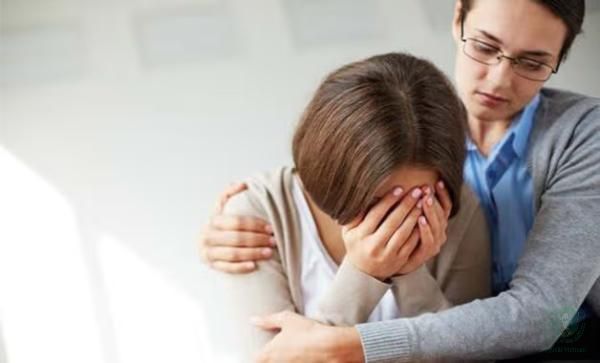 hiểu rõ tâm lý của bệnh nhân sau đột quỵ