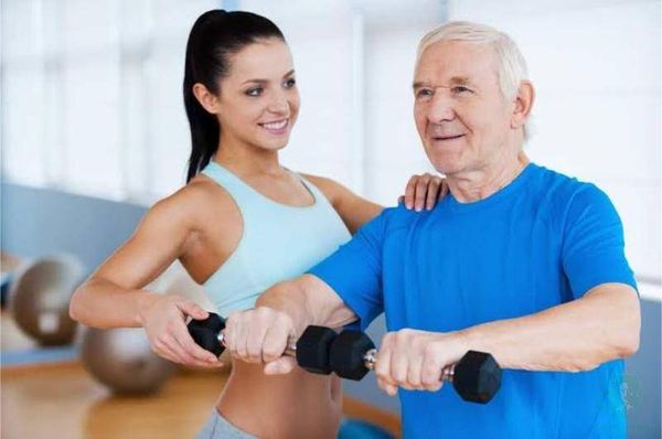 những bài tập thể dục chống đột quỵ
