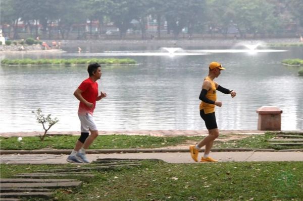 bài tập thể dục chống đột quỵ hiệu quả