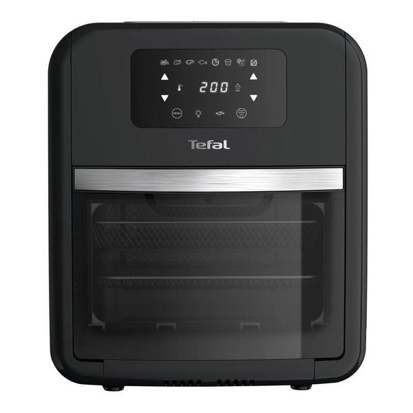 Nồi chiên không dầu TEFAL FW5018 lò chiên 9 trong 1