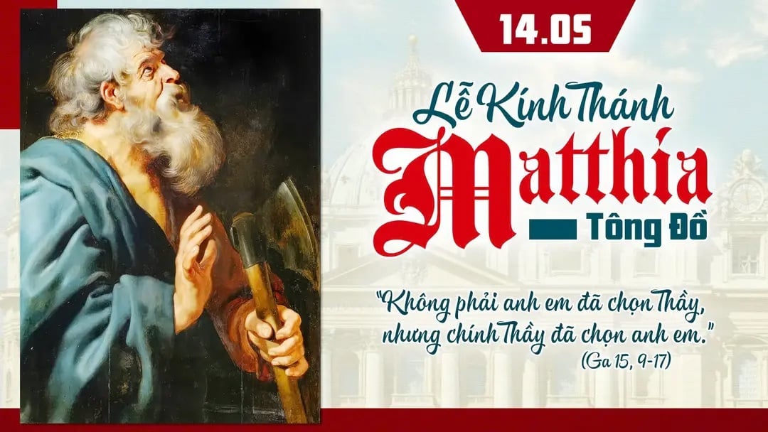 Suy Niệm Lời Chúa Thứ Năm Tuần VI Mùa Phục Sinh