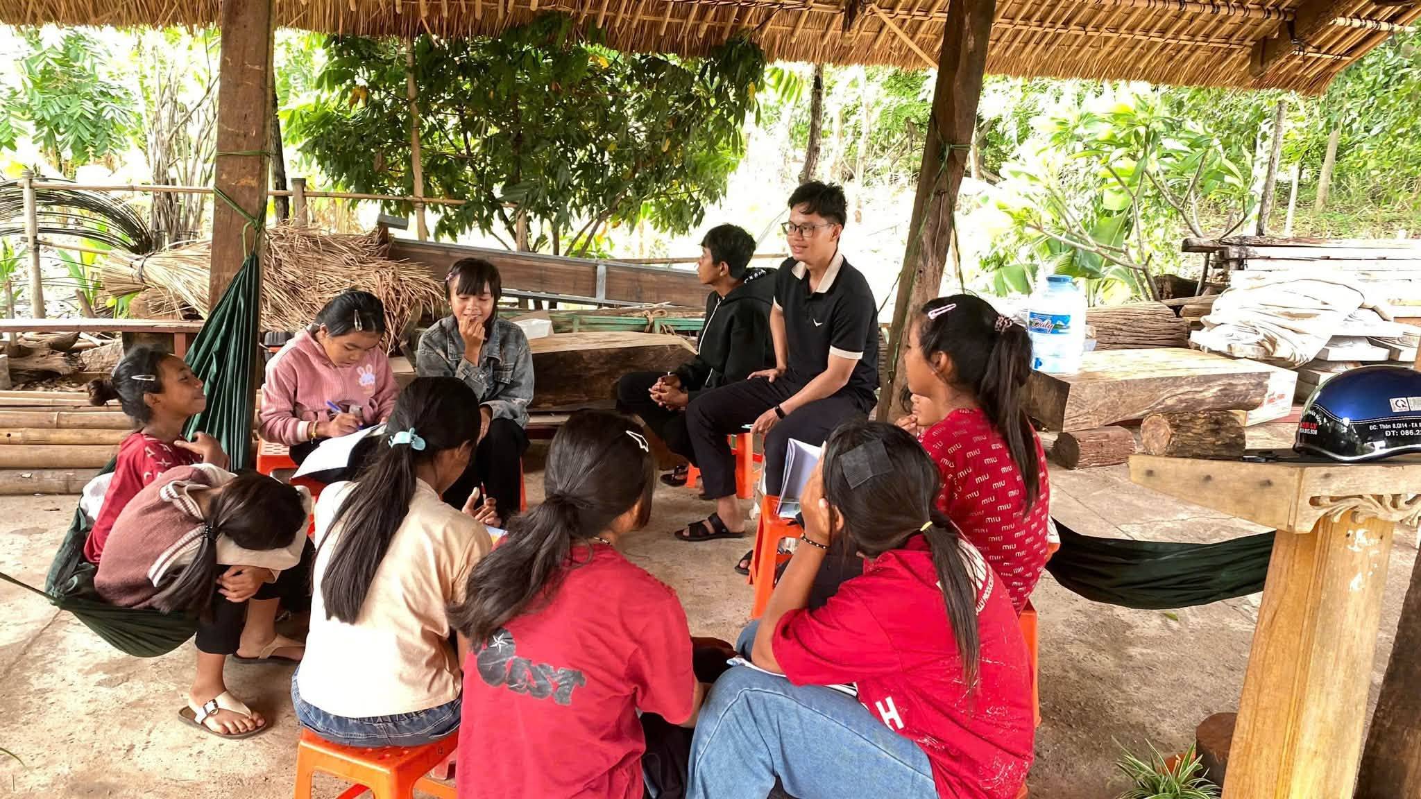 LÀM SAO GIÁO DỤC NHỮNG PHẨM CHẤT CHÂN THẬT VÀ TRUNG THÀNH TRONG ĐỜI TU?