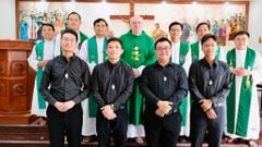 GIA NHẬP THỈNH SINH