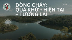 Suy Niệm Tin Mừng Chúa Nhật III Mùa Chay - Năm A