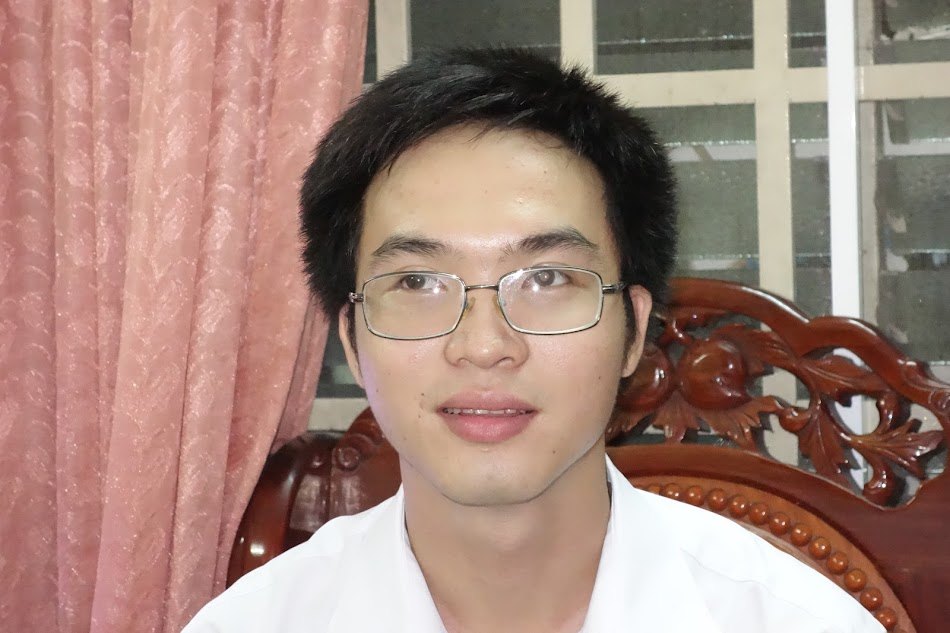 Tâm tình gửi Anh Vinh – Bạn Vinh – Thầy Sáu Gioakim Phạm Quang Vinh, C.P.