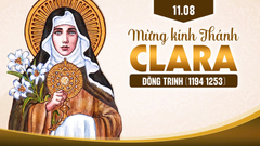 Suy Niệm Lời Chúa Thứ Ba Sau Chúa Nhật Tuần XIX Mùa Thường niên