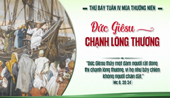 Suy Niệm Lời Chúa Thứ Bảy Tuần IV Thường Niên