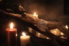 Tĩnh Tâm Cộng Đoàn Thánh Phaolô Thánh Giá | Chủ đề: Ăn Chay và Cầu Nguyện