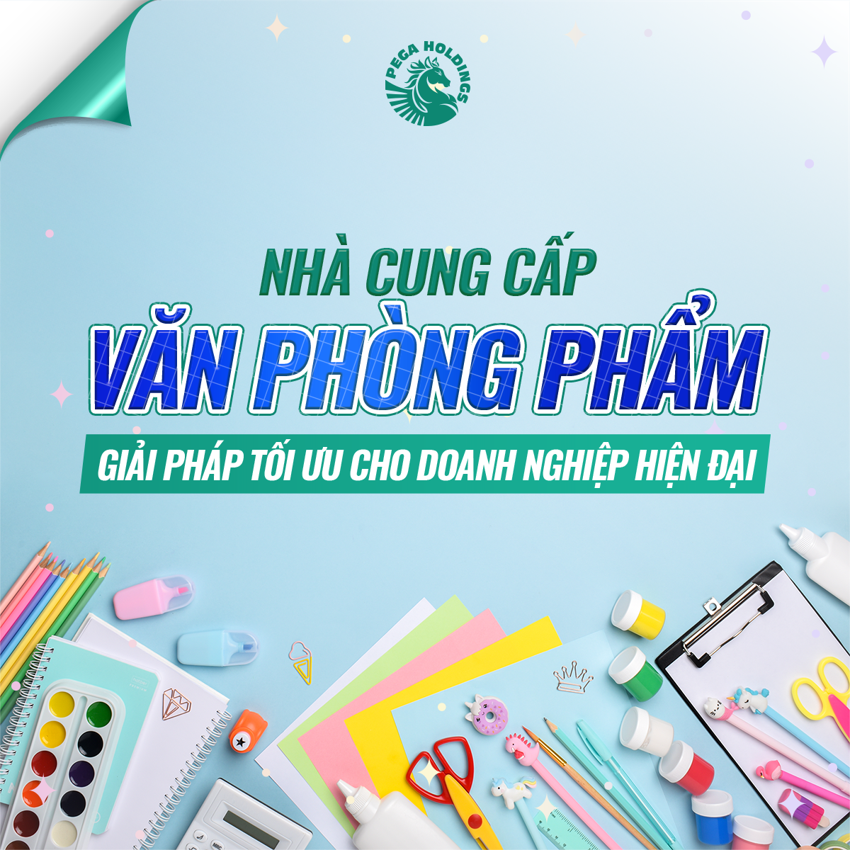 Nhà Cung Cấp Văn Phòng Phẩm: Giải Pháp Tối Ưu Cho Doanh Nghiệp Hiện Đại
