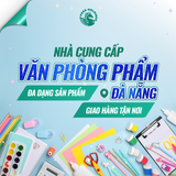 Nhà Cung Cấp Văn Phòng Phẩm Tại Đà Nẵng | Đa Dạng Sản Phẩm - Giao Hàng Tận Nơi