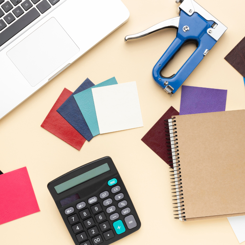 Hướng Dẫn Toàn Diện Chọn Shop Văn Phòng Phẩm Online Uy Tín Nhất 2024