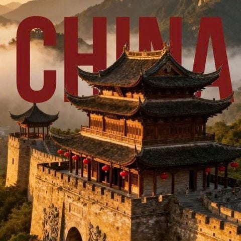 HỒ SƠ XIN VISA TRUNG QUỐC