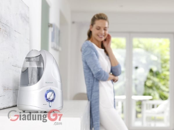 Độ ẩm tuyệt đối và độ ẩm tương đối – Sự khác biệt và ý nghĩa đối với khí hậu trong nhà