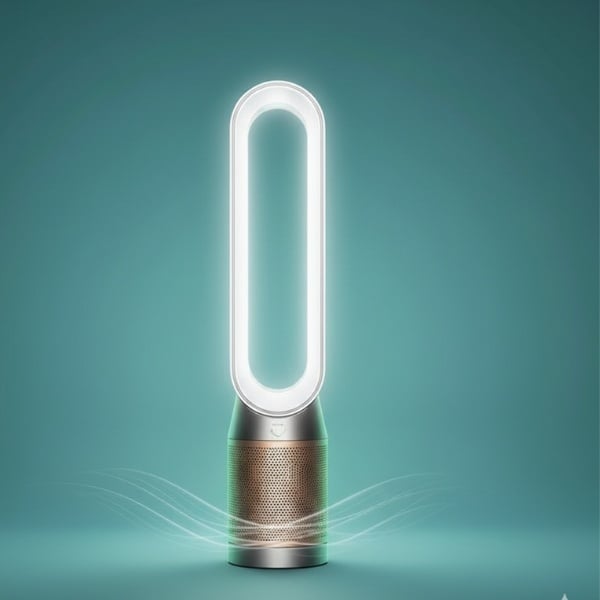 So sánh Dyson TP12 vs TP09 – Máy lọc không khí nào tốt hơn?