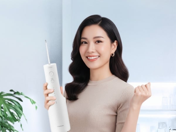 Top 5 máy tăm nước tốt nhất hiện nay cho gia đình - Update Năm 2025