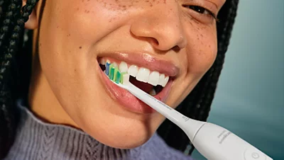 Công nghệ Sonicare Philips HX4021/01
