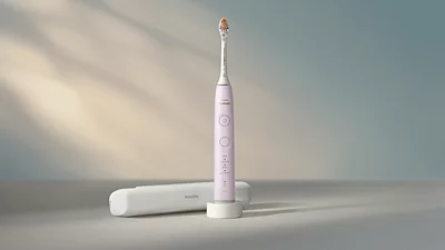 Bàn chải đánh răng điện Philips Sonicare 7300