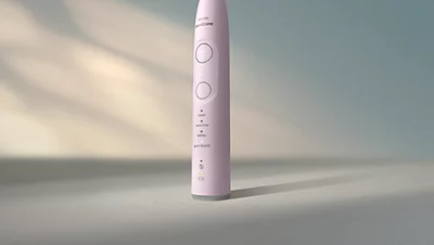 Bàn chải đánh răng điện Philips Sonicare 7300