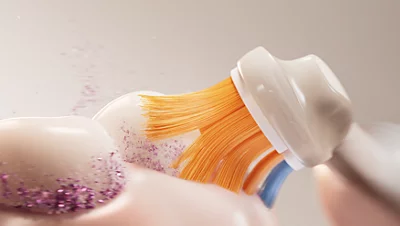 Bàn chải đánh răng điện Philips Sonicare 7300