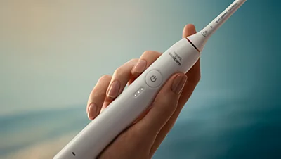Công nghệ Sonicare Philips HX4072/41