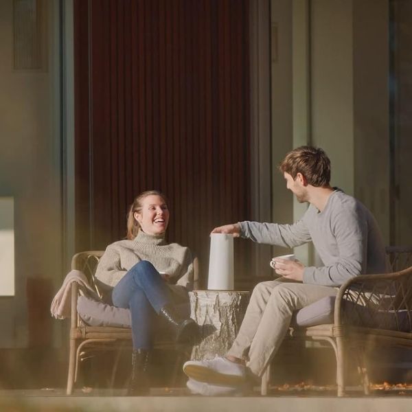 Bình giữ nhiệt Emsa Motiva N41704 1 lít là điểm nhấn tinh tế và trang trí cho bất kỳ không gian nội thất nào