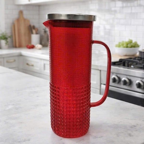 Bình nước thủy tinh IRRIS 1.5L