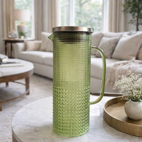 Bình nước thủy tinh IRRIS 1.5L