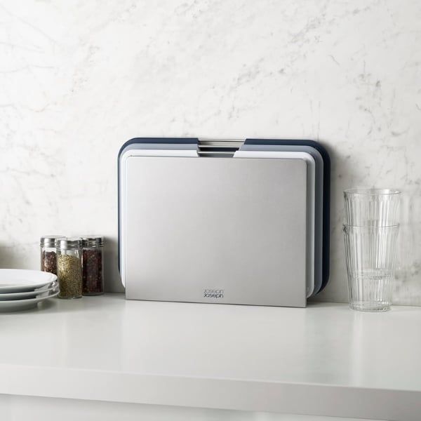 Bộ 3 thớt Joseph Joseph Nest Boards Regular 60146