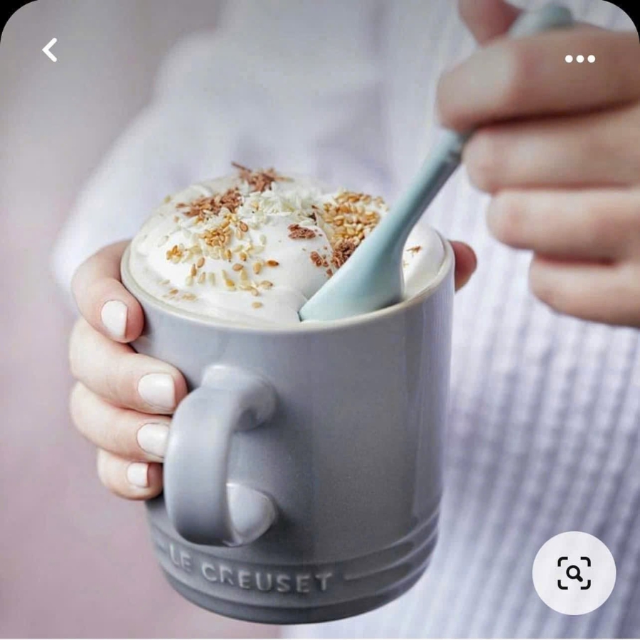Bộ 4 cốc Le Creuset Calm 200ml Gốm sứ cao cấp được thiết kế để sử dụng hàng ngày và có khả năng chống sứt mẻ, trầy xước và bám bẩn.