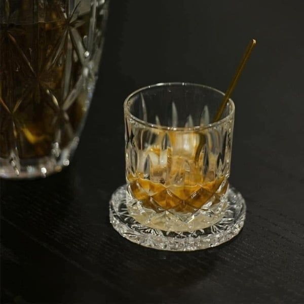 Bộ 4 cốc pha lê Nachtmann Noblesse 245ml an toàn khi sử dụng trong máy rửa chén