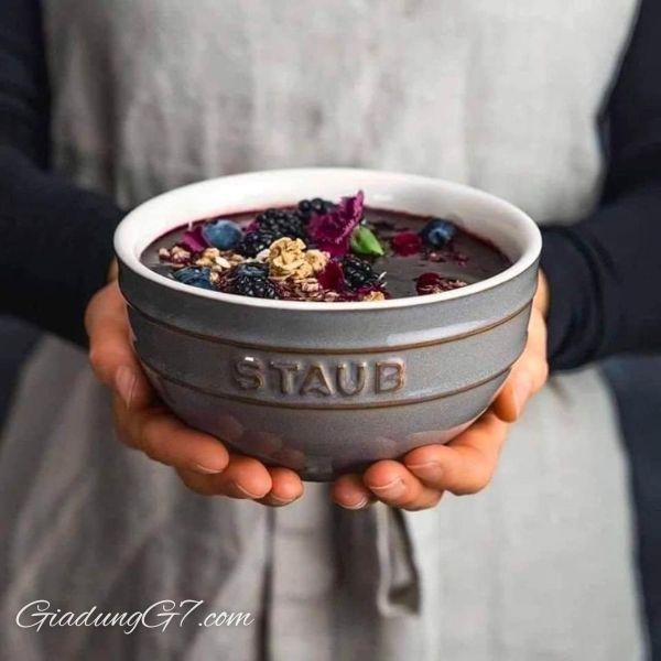 Sử dụng được trong lò vi sóng, lò nướng, tủ đông, tủ lạnh và an toàn với máy rửa chén