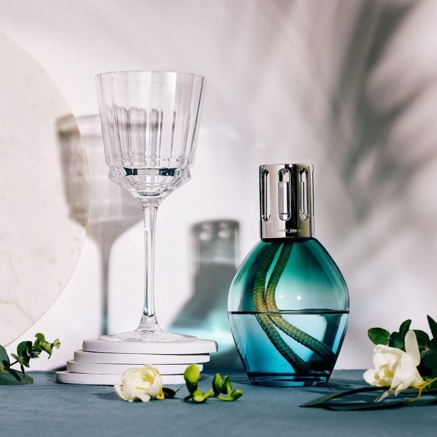 Bộ 6&nbsp;Ly vang Macassar&nbsp;350ml được làm bằng thủy tinh pha lê, được đặc trưng bởi độ bền