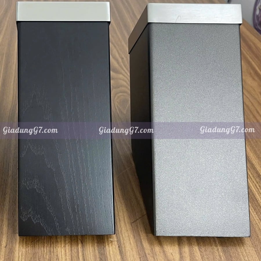 Bộ dao tự mài Zwilling Four Star 7 món V-Edge – quy trình mài hai giai đoạn tạo ra lưỡi cắt đối xứng, tinh xảo với góc mài khoảng 15 độ mỗi bên