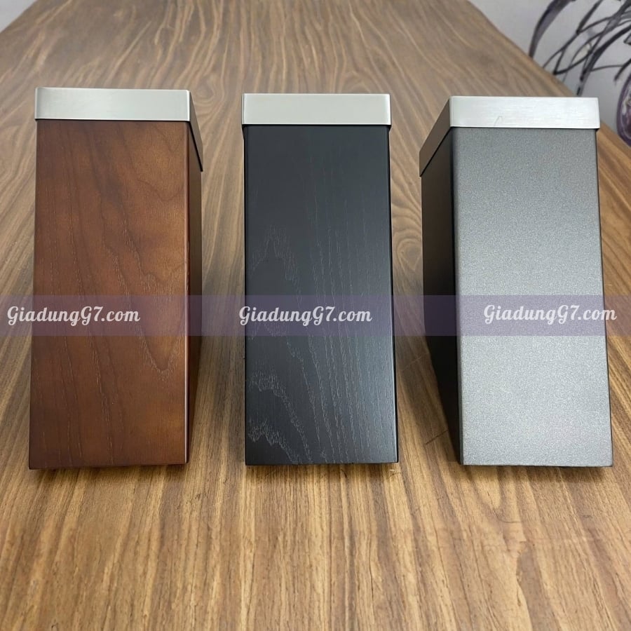 Bộ dao tự mài Zwilling Four Star 7 món Dòng dao được yêu thích