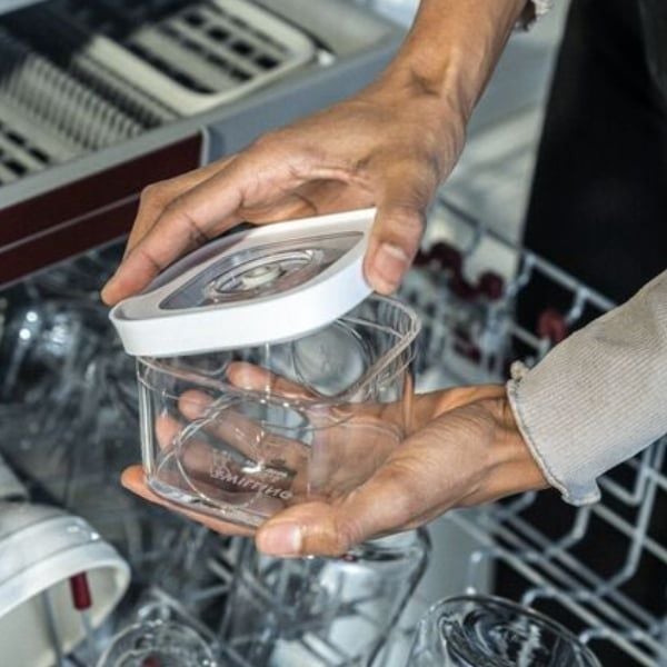 Bộ hộp đựng thực phẩm chân không Zwilling Fresh & Save&nbsp;- Nhựa siêu bền