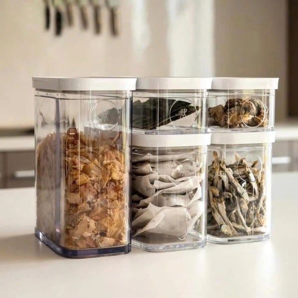 Bộ hộp đựng thực phẩm chân không Zwilling Fresh & Save&nbsp;- Thực phẩm tươi lâu hơn nhờ chức năng hút chân không