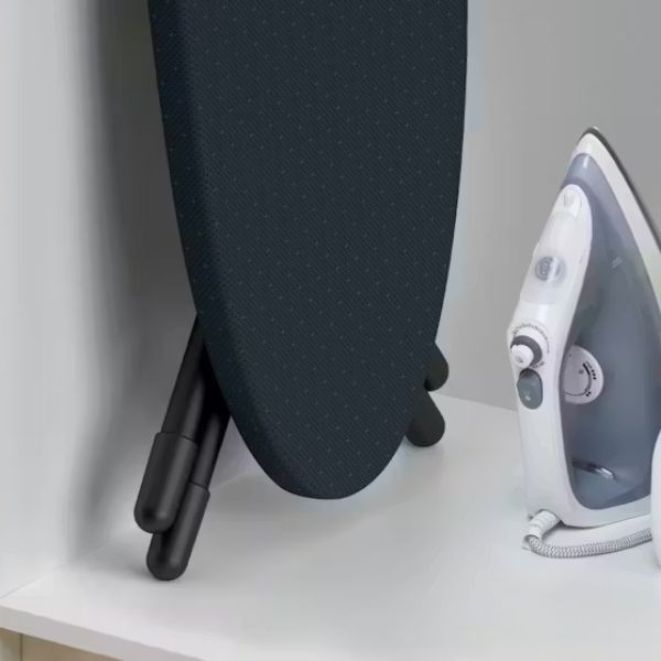 Cầu là chân cao Joseph Joseph Glide Max Plus 50030 Tải trọng tối đa cho giá đỡ sắt trượt ra: 9kg.