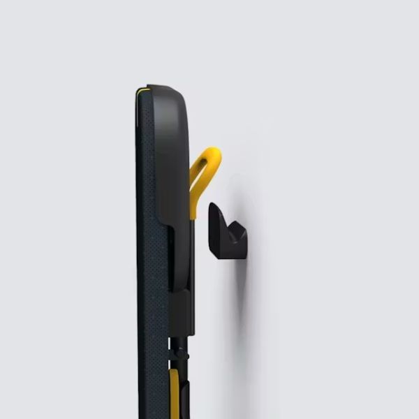 Cầu là chân cao Joseph Joseph Glide Max Plus 50030 Được thiết kế bởi Joseph Joseph