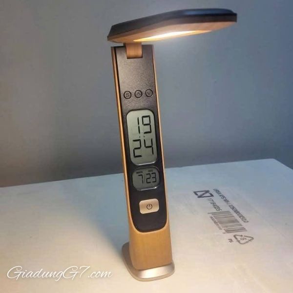 Đèn học chống cận Wilit UL-U30C Ánh sáng điều chỉnh linh hoạt