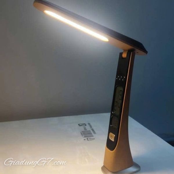 Đèn học chống cận Wilit UL-U30C Ánh sáng điều chỉnh linh hoạt