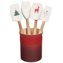 Bộ đồ dùng nhà bếp Noël