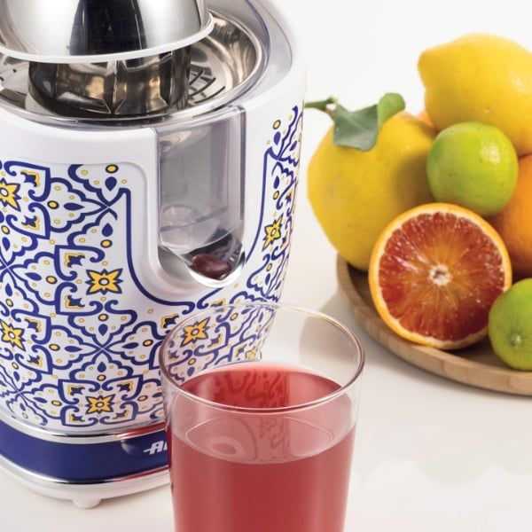 Máy cắt cam Ariete