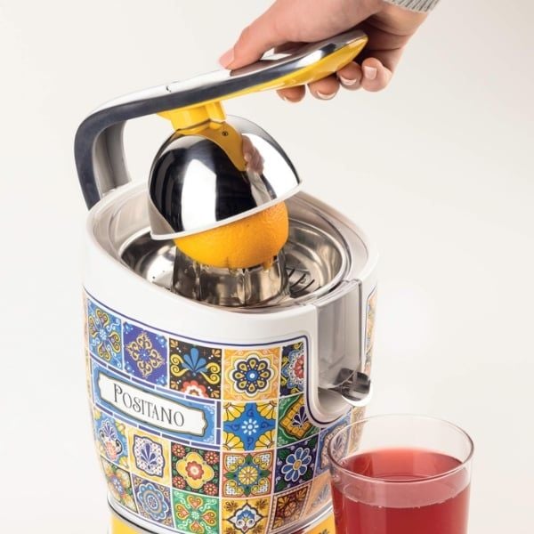 Máy cắt cam Ariete
