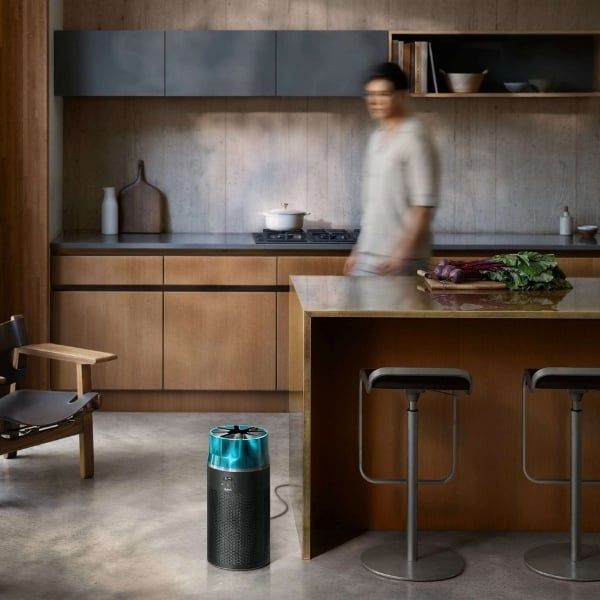 Máy lọc không khí Dyson HushJet HJ10 Thanh lọc hiệu quả cao