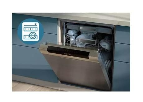 Máy luộc trứng Philips HD9137/90 Dễ dàng vệ sinh