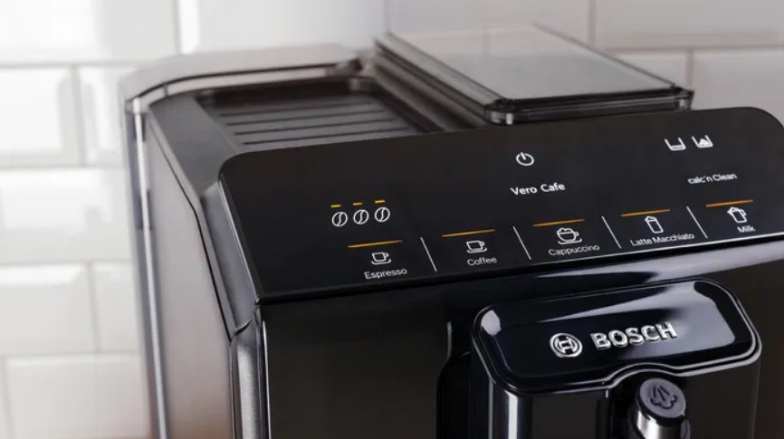 Máy pha cà phê tự động Bosch TIE20119