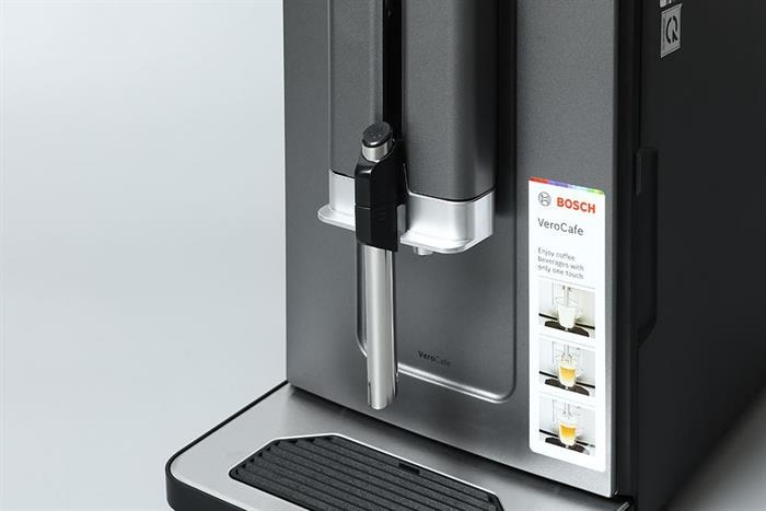 Máy pha cà phê tự động Bosch TIE20504