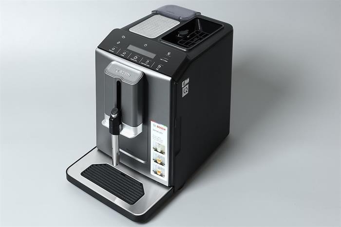 Máy pha cà phê tự động Bosch TIE20504